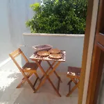 Nyaraló Casa Ydrous *