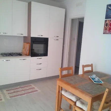 Nyaraló Casa Ydrous Otranto