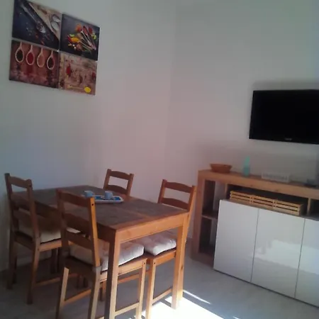 Casa Ydrous Nyaraló *