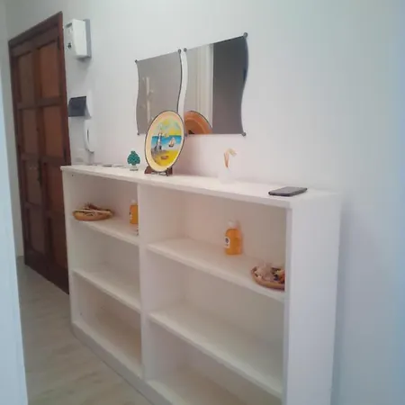Casa Ydrous Dom wakacyjny *