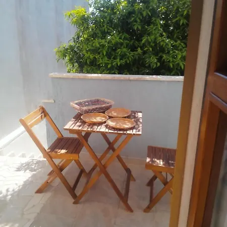 Dom wakacyjny Casa Ydrous *
