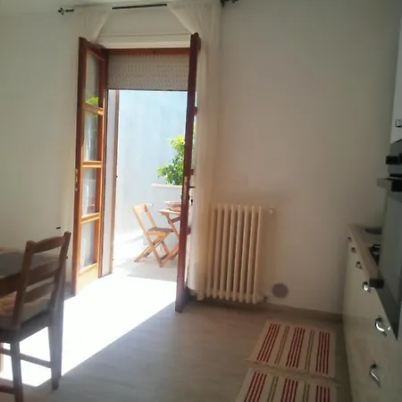 Casa Ydrous Dom wakacyjny *