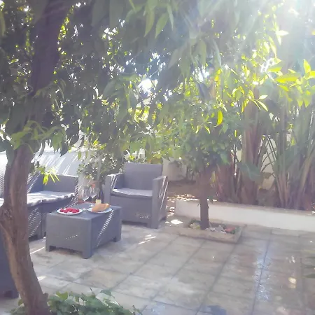 Casa Ydrous