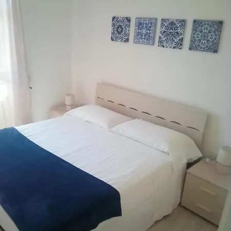 Casa Ydrous Holiday home *