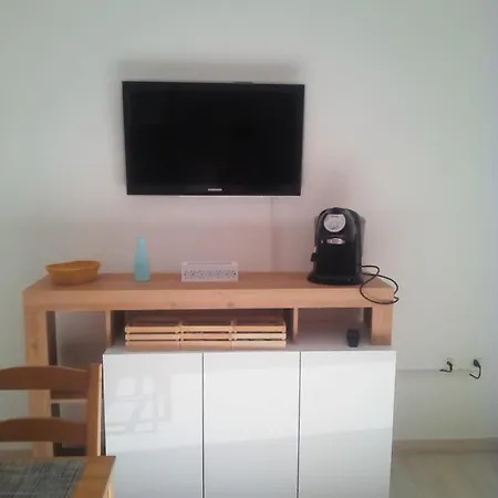 Holiday home Casa Ydrous *