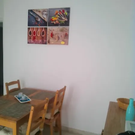 Casa Ydrous Holiday home *