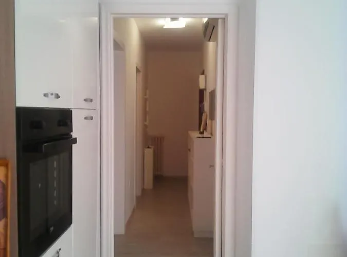 Casa Ydrous בית נופש אוטרנטו