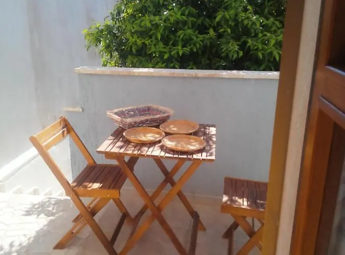 בית נופש Casa Ydrous *